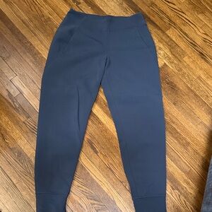 Lululemon Athletica Black Joggers